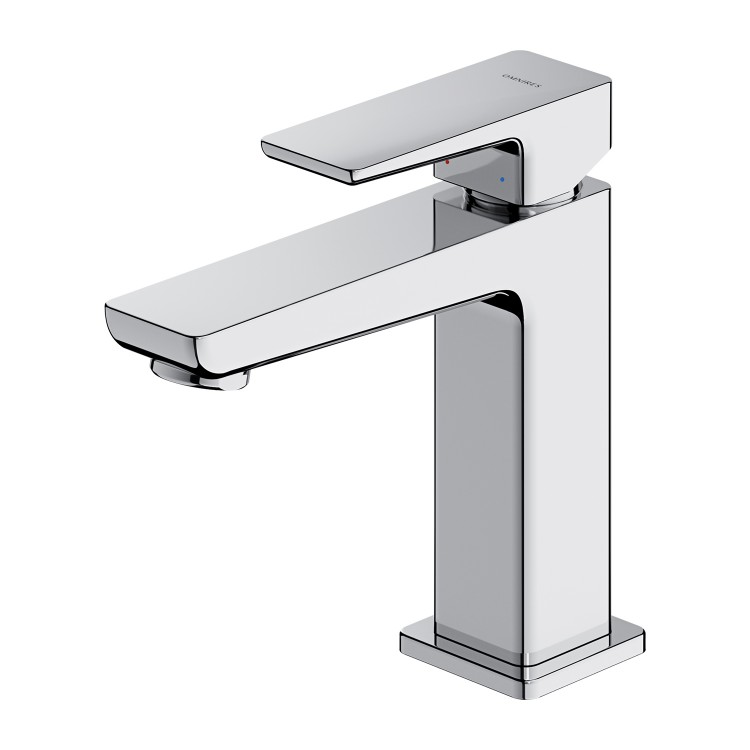 Смеситель для умывальника Omnires Parma PM7410